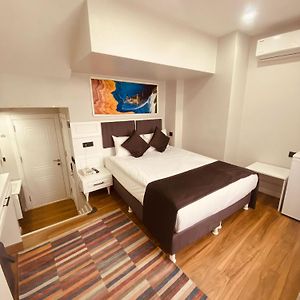 Superior Kamer met een Queen Size Bed