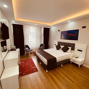 Superior Kamer met een King Size Bed